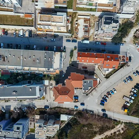 Comfy & Urban On Znjan Near Split