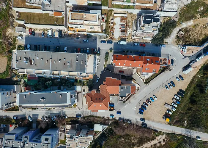 Comfy & Urban On Znjan Near Split