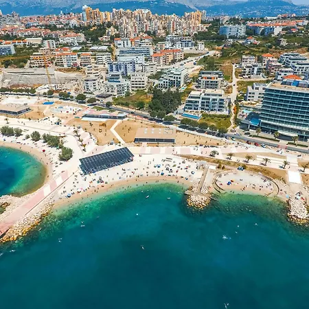 Apartamento Comfy & Urban On Znjan Near Split