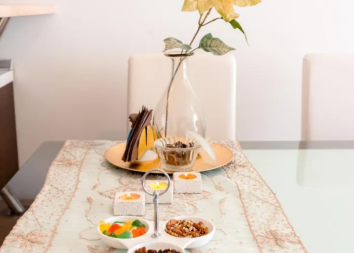 Comfy & Urban On Znjan Near Apartamento