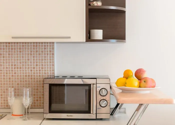 Comfy & Urban On Znjan Near * Split