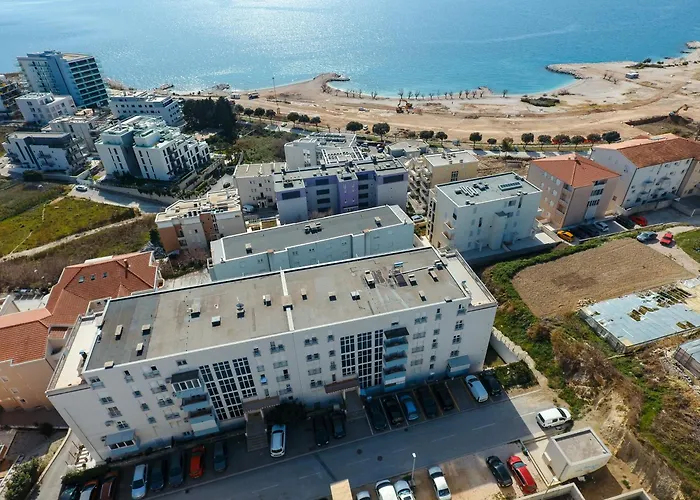 Comfy & Urban On Znjan Near * Split