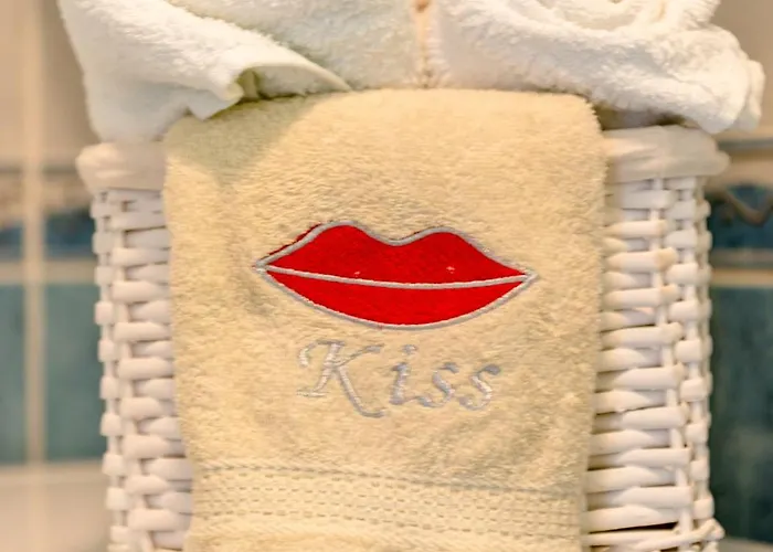 Comfy & Urban On Znjan Near Apartamento