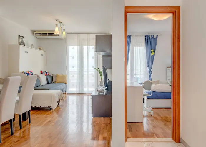 Comfy & Urban On Znjan Near *