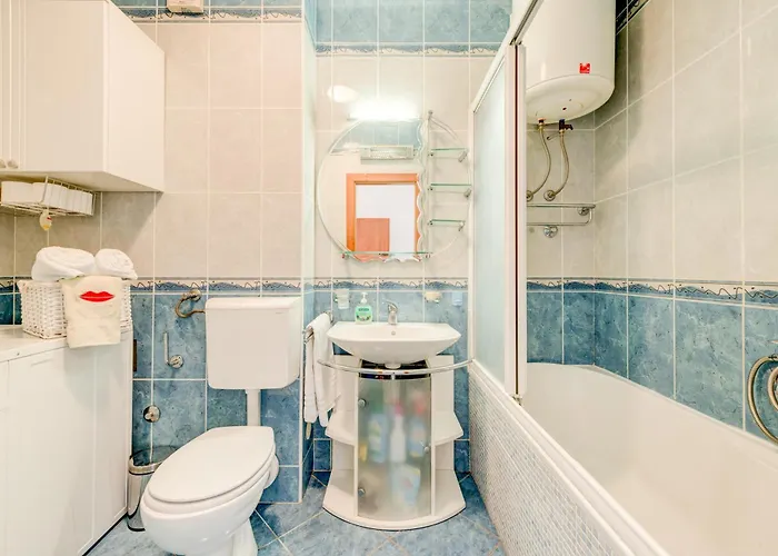 Comfy & Urban On Znjan Near *