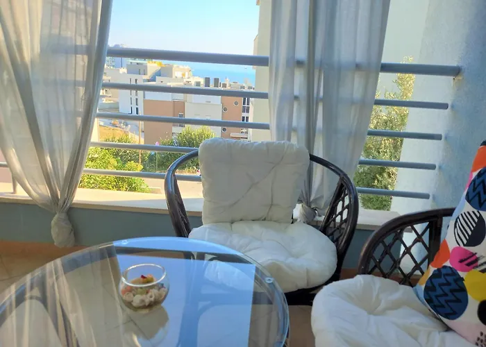 Comfy & Urban On Znjan Near *