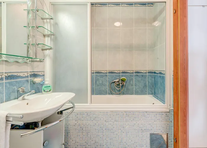 Comfy & Urban On Znjan Near Split