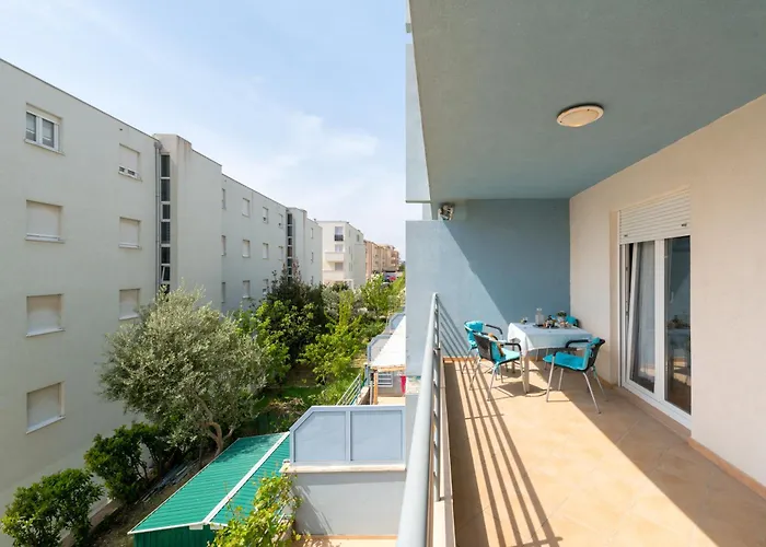 Comfy & Urban On Znjan Near *