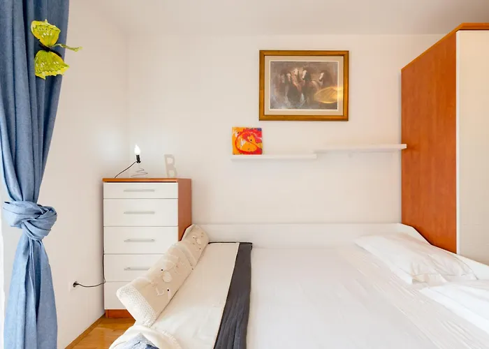 Comfy & Urban On Znjan Near Split