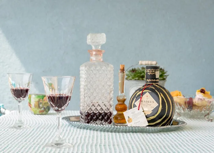 Comfy & Urban On Znjan Near Apartamento