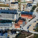 Comfy & Urban On Znjan Near Split